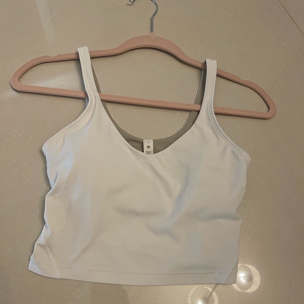 Lululemon Align Tank Top